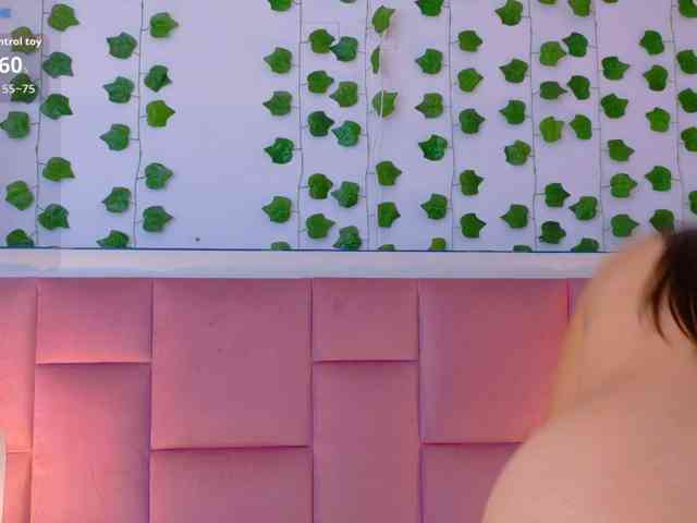 kailysweet1 webcam