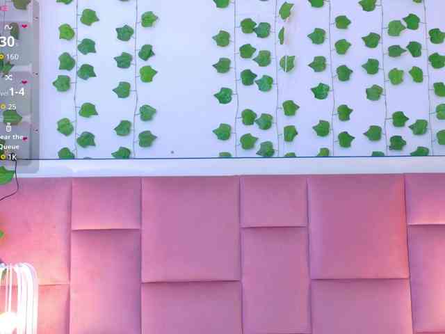 kailysweet1 webcam