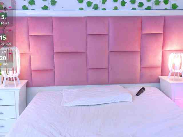 kailysweet1 webcam
