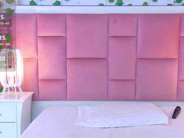 kailysweet1 webcam