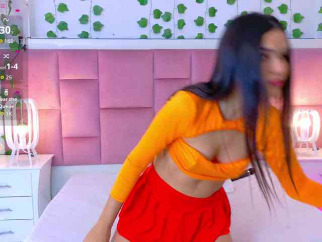 kailysweet1 webcam