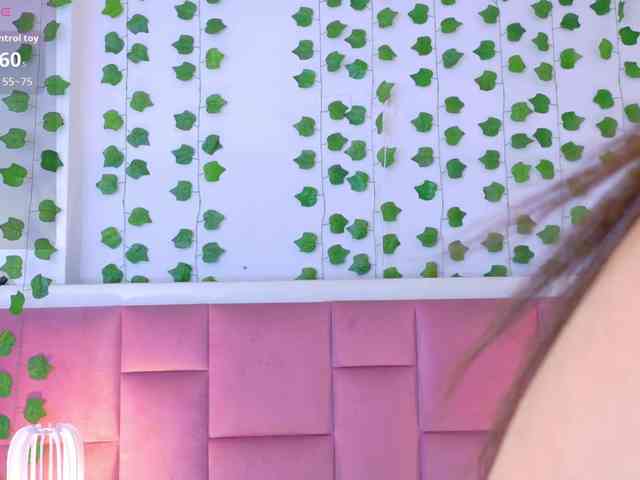 kailysweet1 webcam