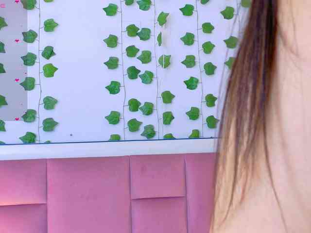 kailysweet1 webcam