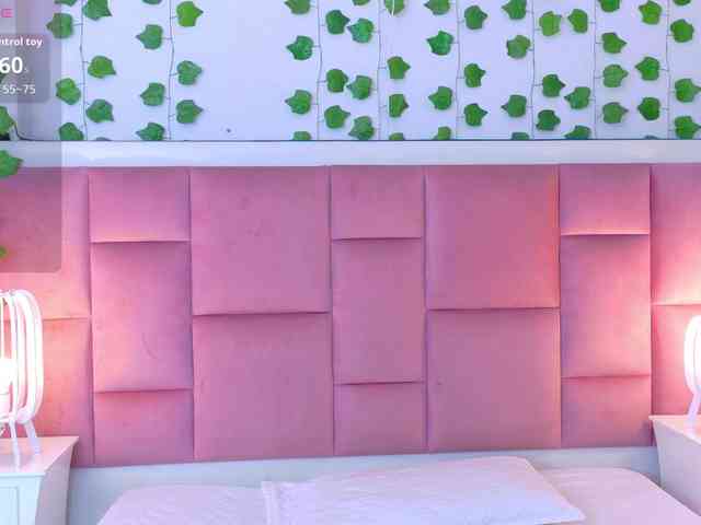kailysweet1 webcam