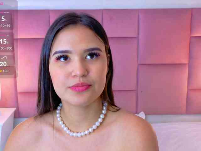 kailysweet1 webcam