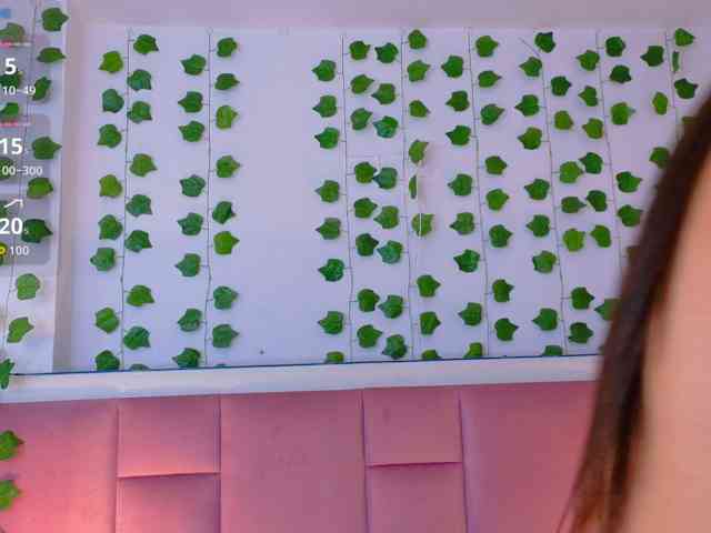 kailysweet1 webcam