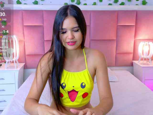 kailysweet1 webcam