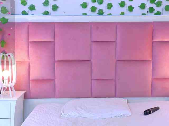 kailysweet1 webcam