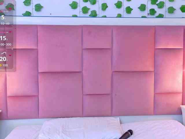 kailysweet1 webcam
