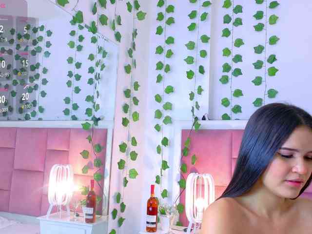 kailysweet1 webcam