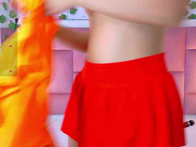Model: kailysweet1