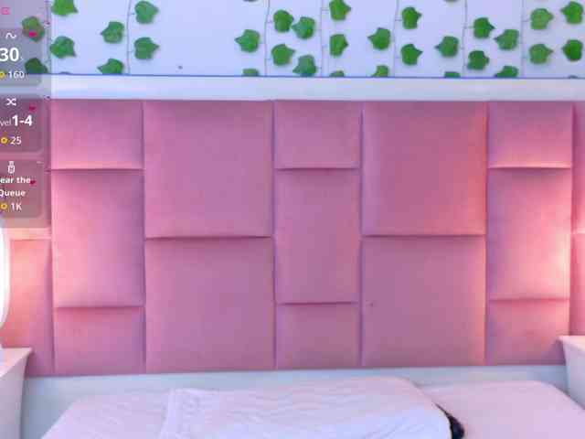 kailysweet1 webcam