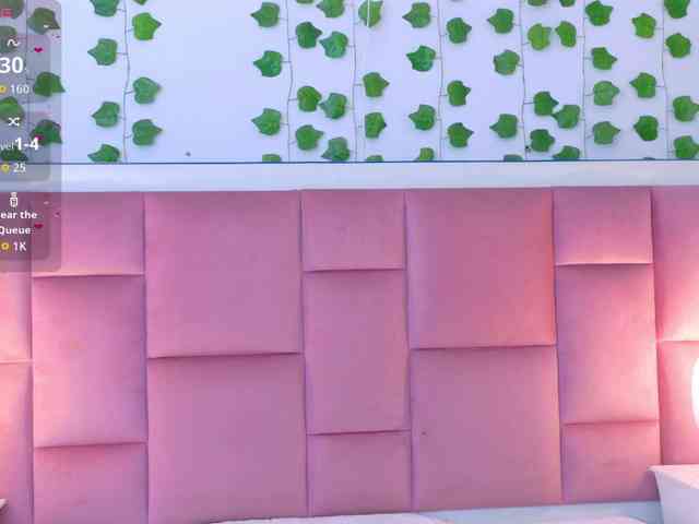 kailysweet1 webcam
