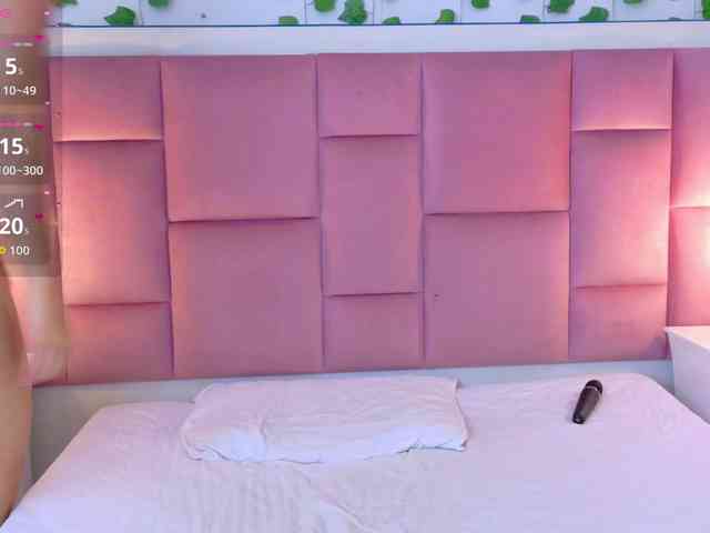 kailysweet1 webcam