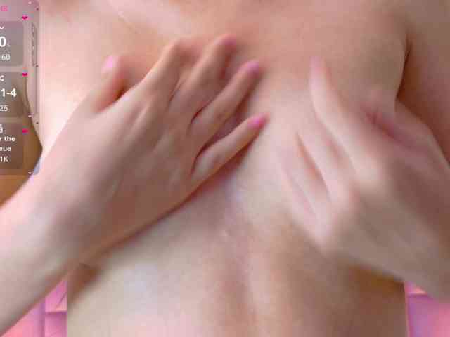 kailysweet1 webcam