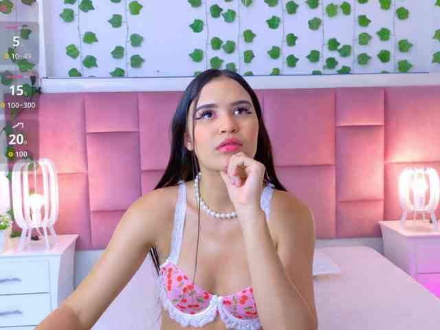 Modelo: kailysweet1