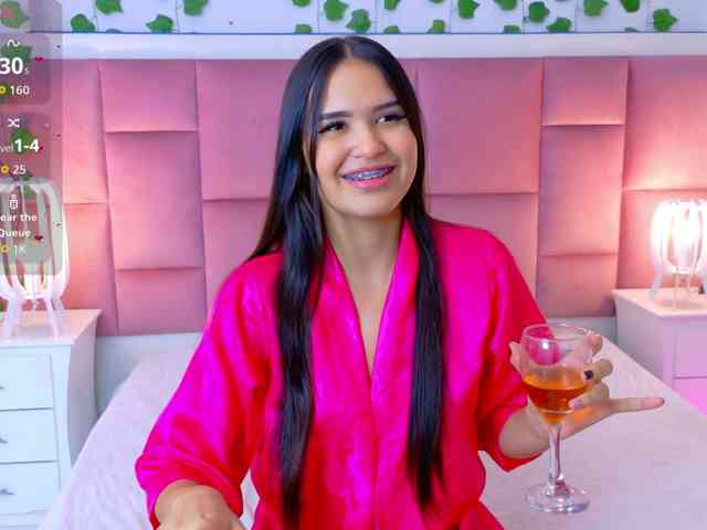 Modelo: kailysweet1
