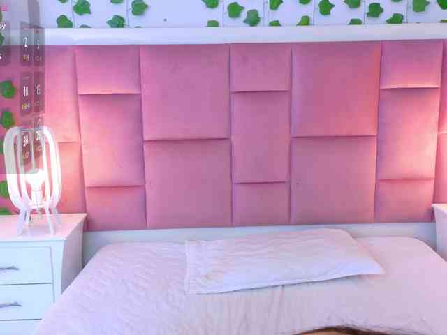 kailysweet1 webcam