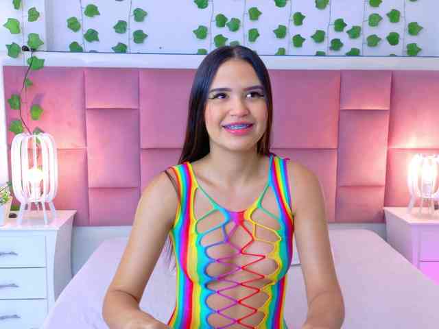 kailysweet1 webcam