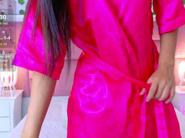 kailysweet1 webcam