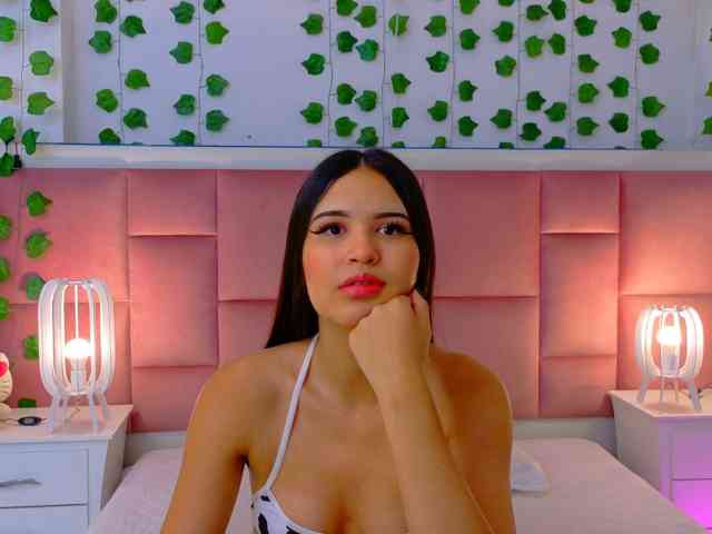 kailysweet1 webcam