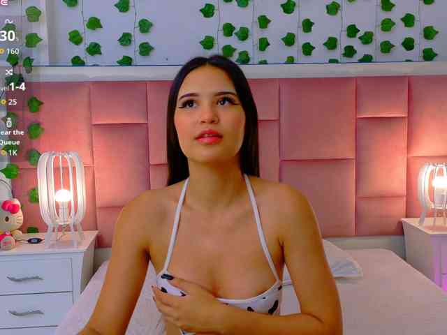 Modelo: kailysweet1