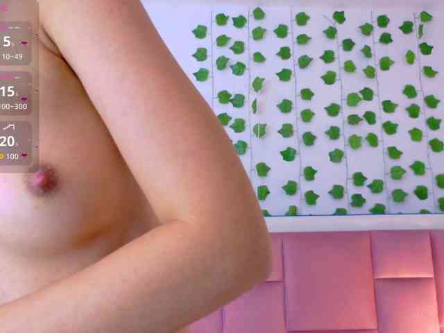 Modella: kailysweet1