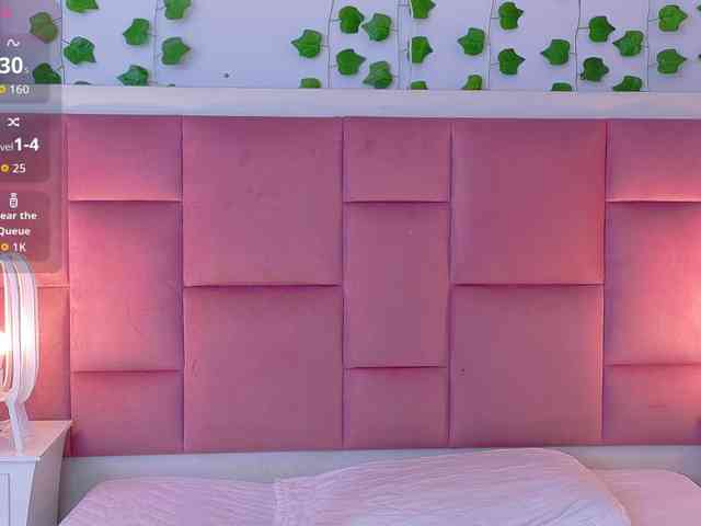 kailysweet1 webcam