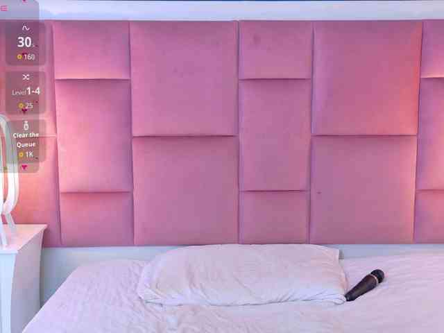 kailysweet1 webcam