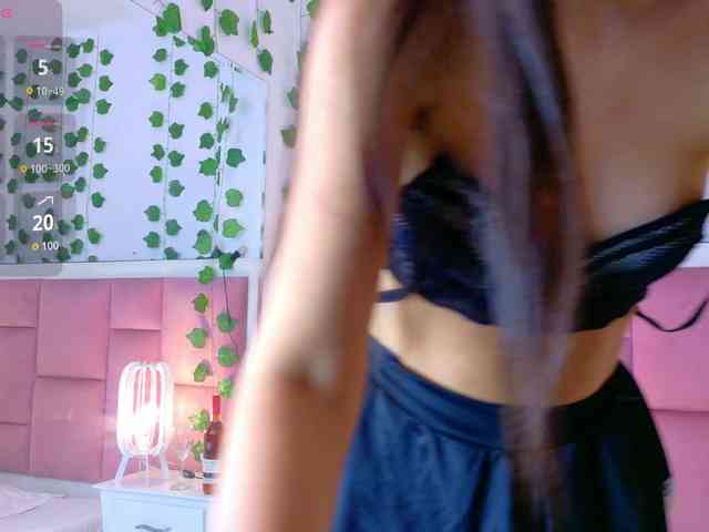 kailysweet1 webcam