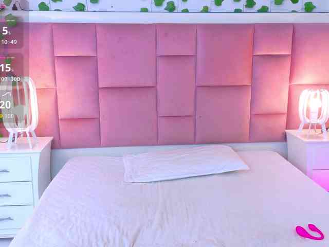 kailysweet1 Live Webcam on BongaCams