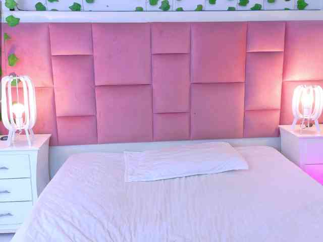 kailysweet1 webcam
