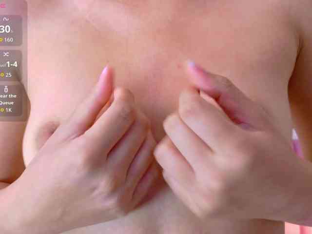 kailysweet1 webcam