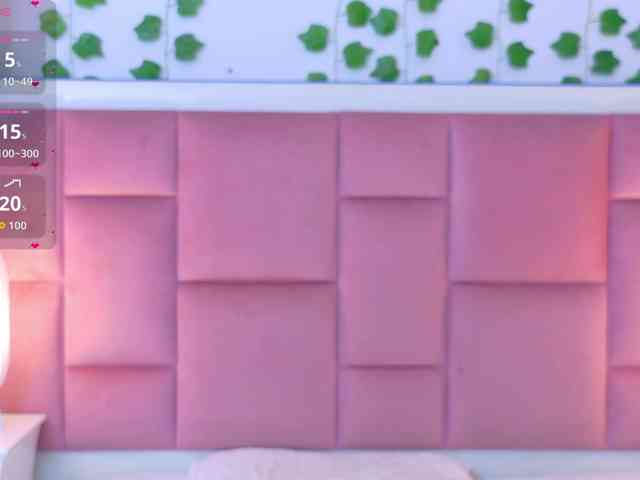 kailysweet1 webcam