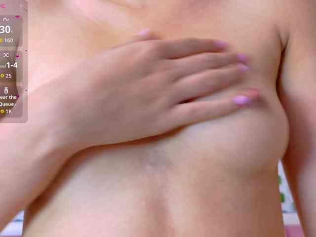 kailysweet1 webcam