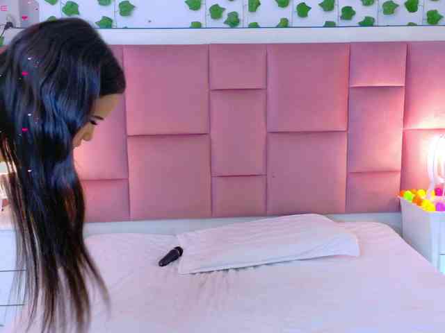 kailysweet1 Live Webcam on BongaCams