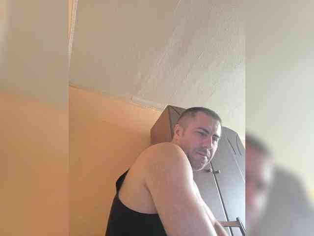 Vetalll777 Sex Cam Show