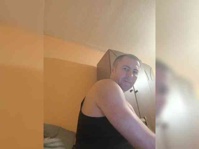 Vetalll777 Sex Cam Show