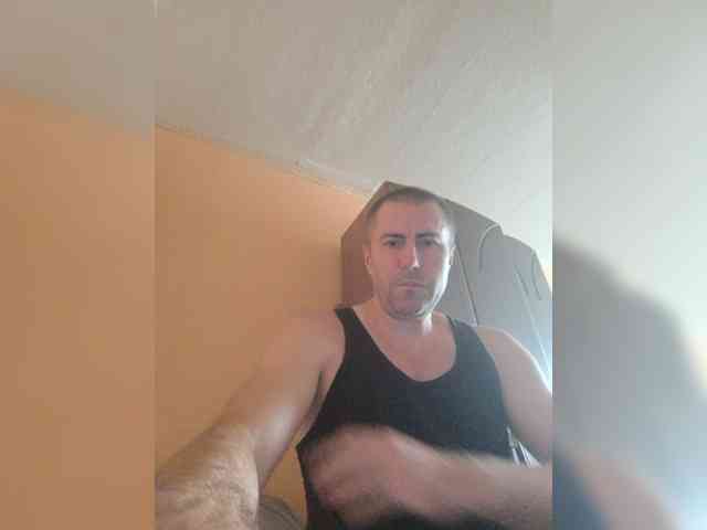 Vetalll777 Sex Cam Show