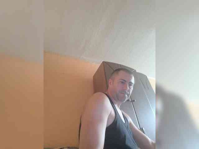 Vetalll777 Sex Cam Show