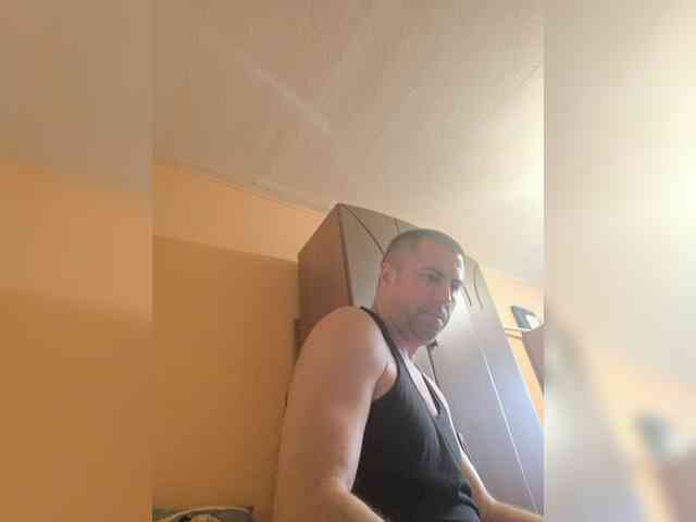 Vetalll777 Sex Cam Show