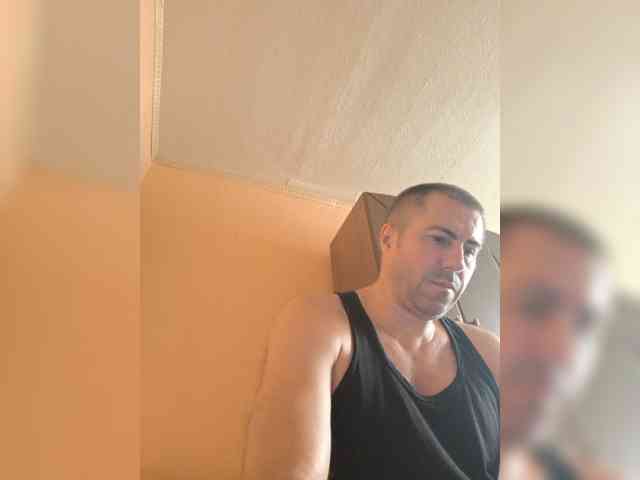 Vetalll777 Sex Cam Show