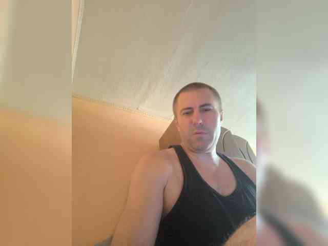 Vetalll777 Sex Cam Show