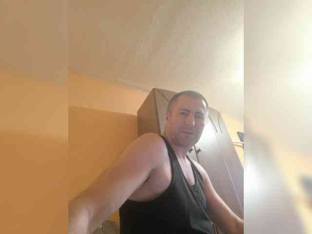Vetalll777 Sex Cam Show