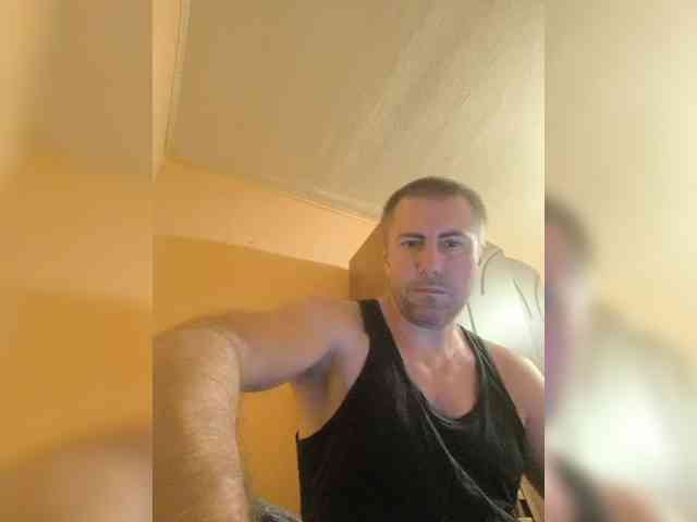 Vetalll777 Sex Cam Show
