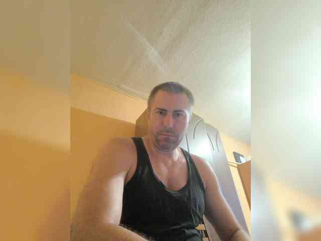 Vetalll777 Sex Cam Show