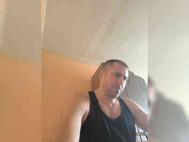 Vetalll777 Sex Cam Show