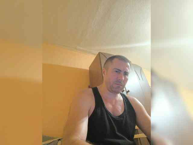 Vetalll777 Sex Cam Show