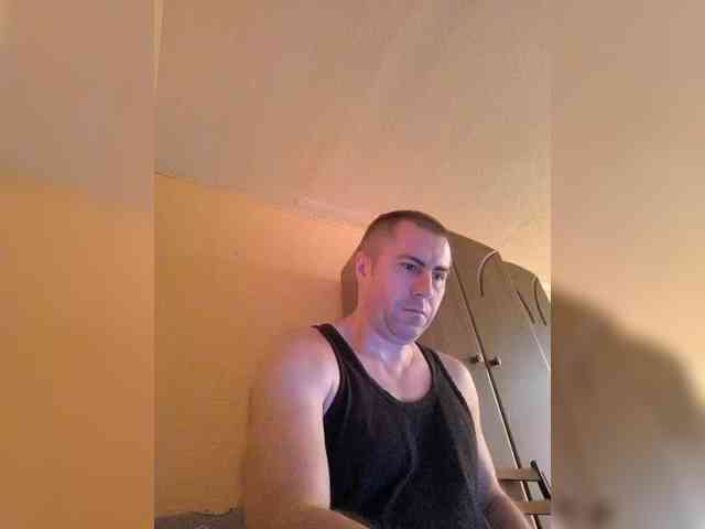 Vetalll777 Sex Cam Show
