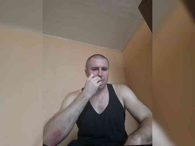 Vetalll777 Sex Cam Show